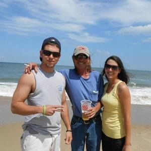 Meet your Posher, Jeff